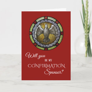 Invitation Request Confirmation Sponsor