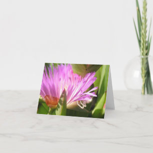 Invitation to dine card #2