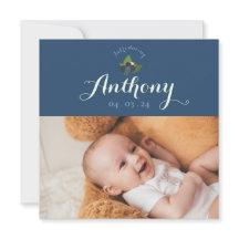 Invitation to share birth blackout