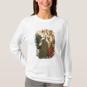 Invitation to the Dance T-Shirt