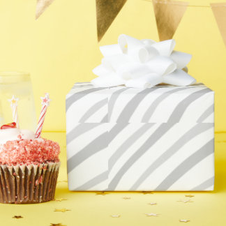 Invitation Wrapping Paper