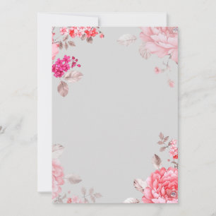 invitations