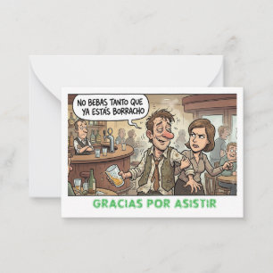 Invitations