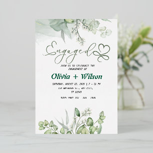INVITATIONS