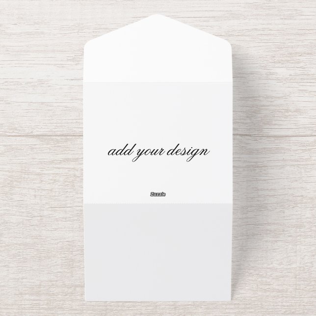 Invitations (Outside)