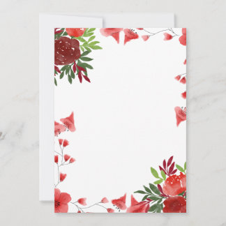 Invitations