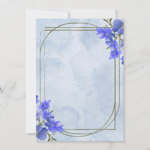 Invitations