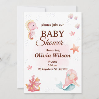 Invitations 