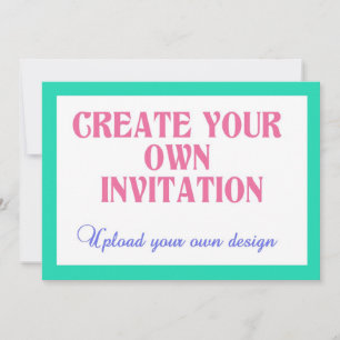 Invitations