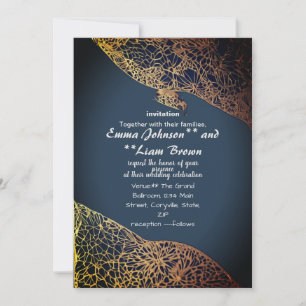 invitations and stationary