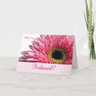 INVITATIONS Bridesmaids, etc