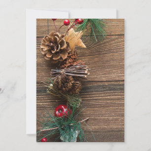 Invitations Card
