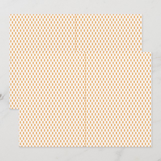 Invitations | Custom | Elegant | Stylish | Modern (Front/Back)