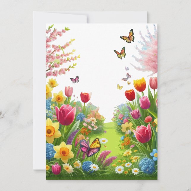  Invitations & Stationery > Invitations & Announce (Front)