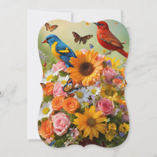 Invitations & Stationery > Invitations & Announcem