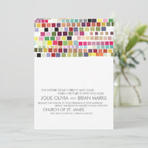 Invitations | Wedding | Colour Bazaar