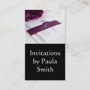 Invitations Wedding Party Invites Designer