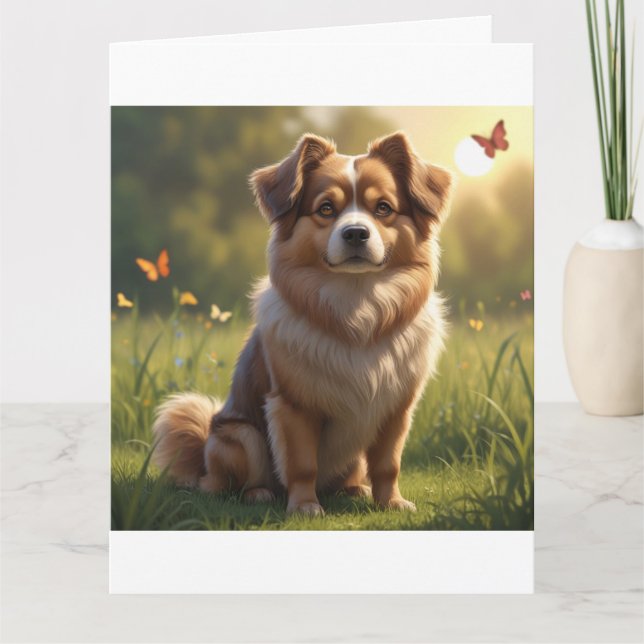 Invitcard Card (Front)