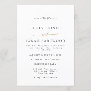 invite template 5