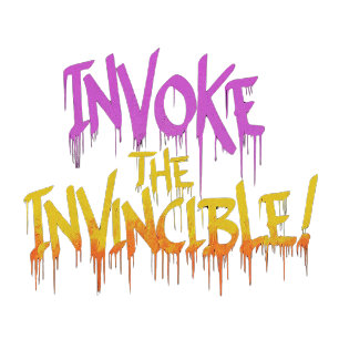 Invoke the Invincible T-Shirt