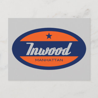 Inwood Postcard