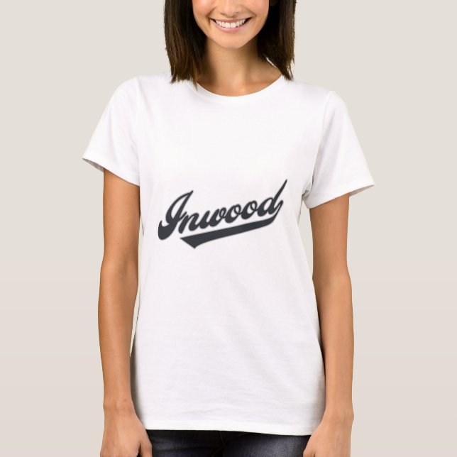 Inwood T-Shirt (Front)