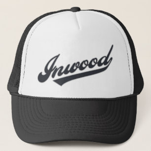 Inwood Trucker Hat