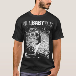 Inxs Live Ba T-Shirt