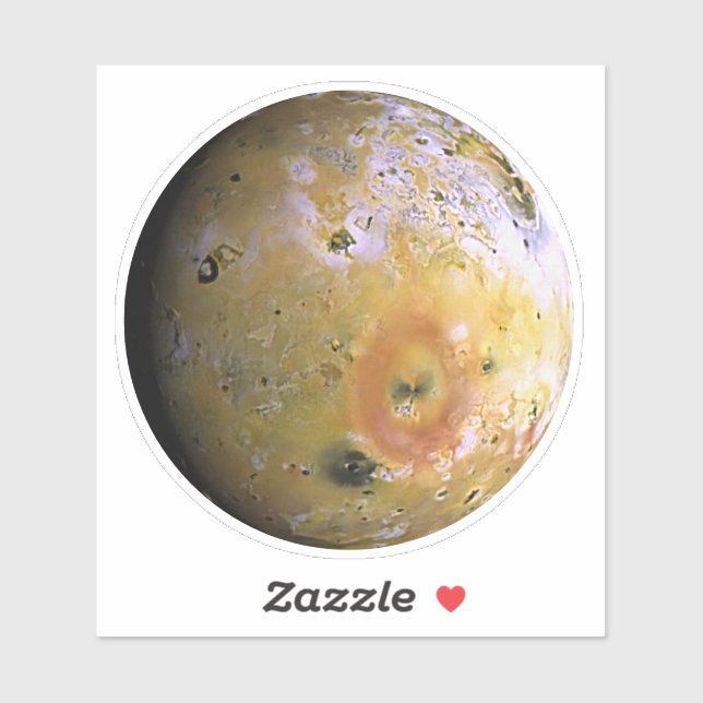 Io (Sheet)