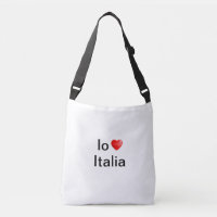 Io amo Italia