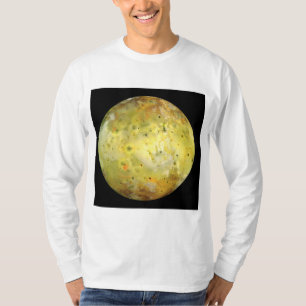 Io (Moon of Jupiter) T-Shirt