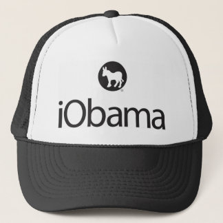 iObama Trucker Cap