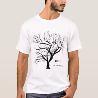 iola band shirt