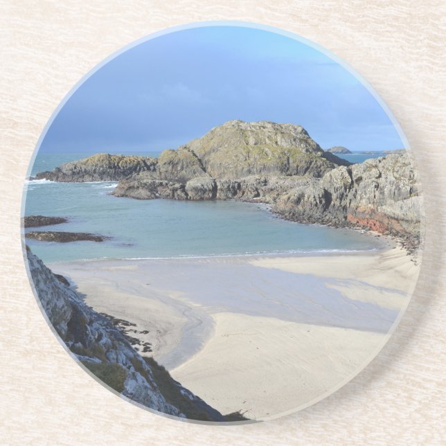 Iona Coaster (Front)