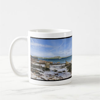 Iona & Fionnphort Coffee Mug