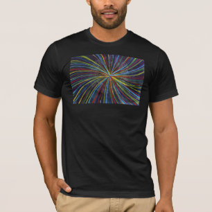 Ionic Explosion T-Shirt