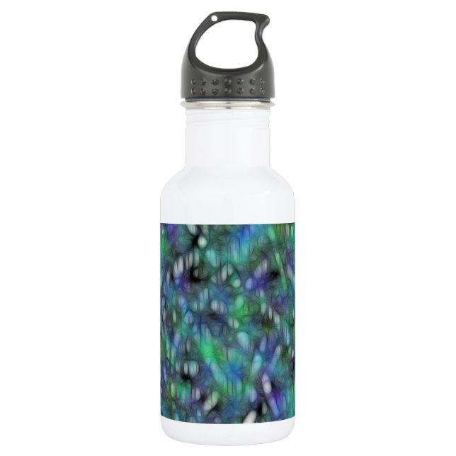 IONSTORM 532 ML WATER BOTTLE (Front)