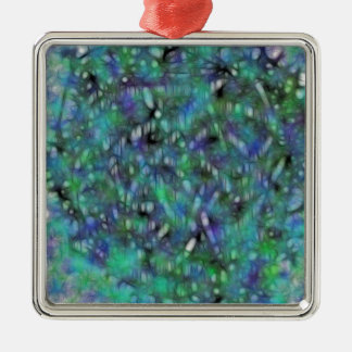 IONSTORM METAL TREE DECORATION