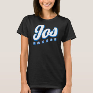 Ios Greece T-Shirt