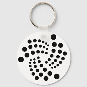 IOTA Basic Keychain (Light)