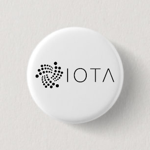 IOTA Small Button