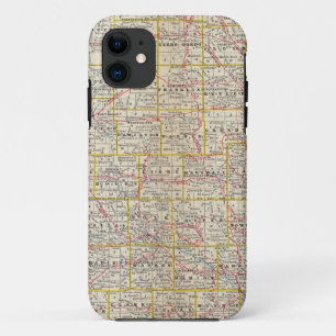 Iowa 6 Case-Mate iPhone case