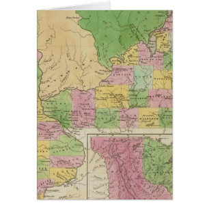 Iowa And Wisconsin