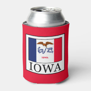 Iowa Can Cooler