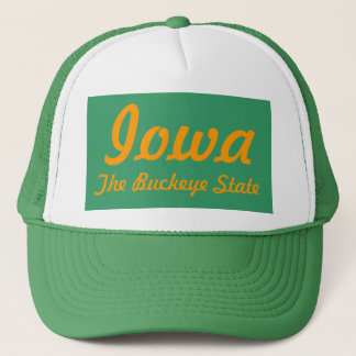 Iowa Cap