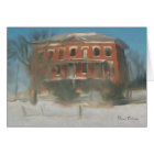 Iowa Courthouse Card