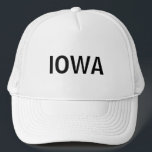 Iowa Hawkeye Hat<br><div class="desc">Show your team spirit with this stylish Iowa Hawkeye hat! Perfect for game days, tailgating, or just casual outings, this hat features the iconic Hawkeye logo and a comfortable fit. Made from high-quality materials, it’s designed to keep you cool and comfortable while you cheer on your favourite team. Whether you're...</div>