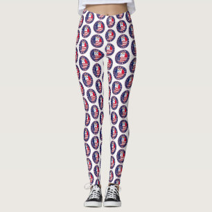 Iowa Leggings