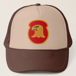 Iowa National Guard - Hat