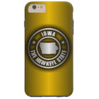 "Iowa Steel" iPhone 5 Cases (G)